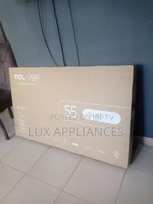 TCL 55p7k Android Apps Review