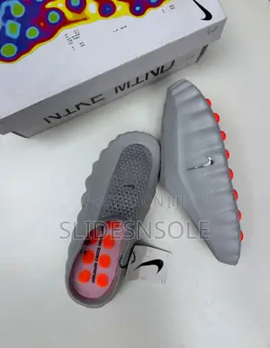 Luxury Nike Mind 001.