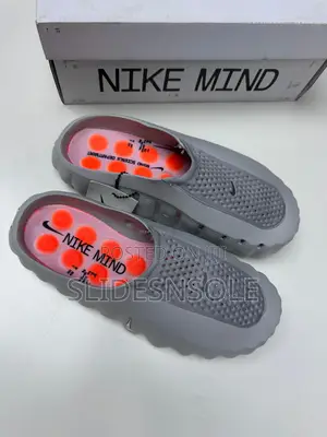 Luxury Nike Mind 001.