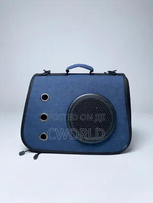 Portable Pet Carrier