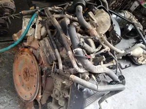 Complete Engine Ford F-150 5.4 2005
