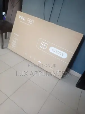 TCL 55p7k Smart Features Explained