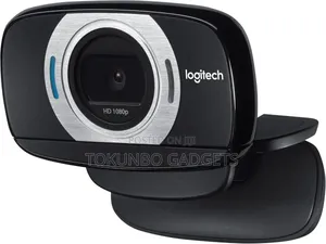 Logitech C615 Portable Full Hd Webcam