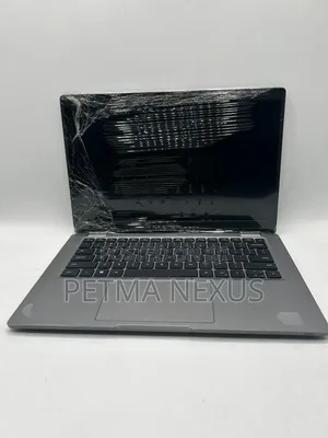 Laptop Dell Latitude 5320 16GB Intel Core i5 SSD 256GB
