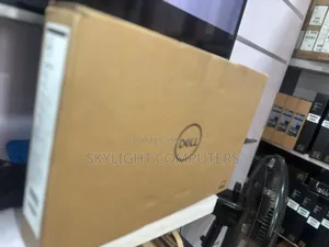 New Laptop Dell Inspiron 15 3000 16GB Intel Core i5 SSD 512GB