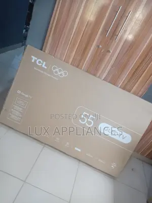 TCL 55p7k 55 Inch Qled Google Tv Review 2026