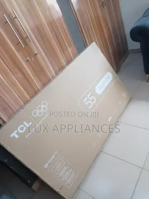 TCL 55p7k Smart Tv Full Specifications