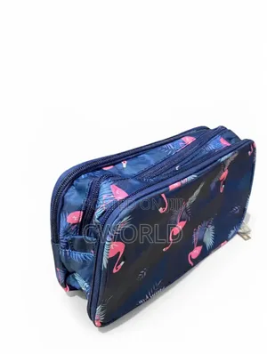 Dopp Kit (Wash Bag)