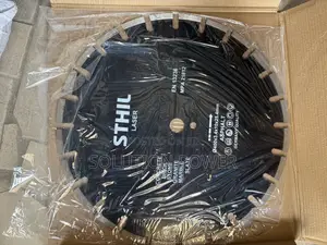 : 16" Asphalt Cutting Blade