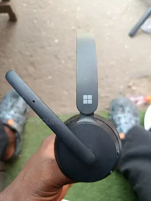Foreign Used Microsoft Modern Wireless Headset