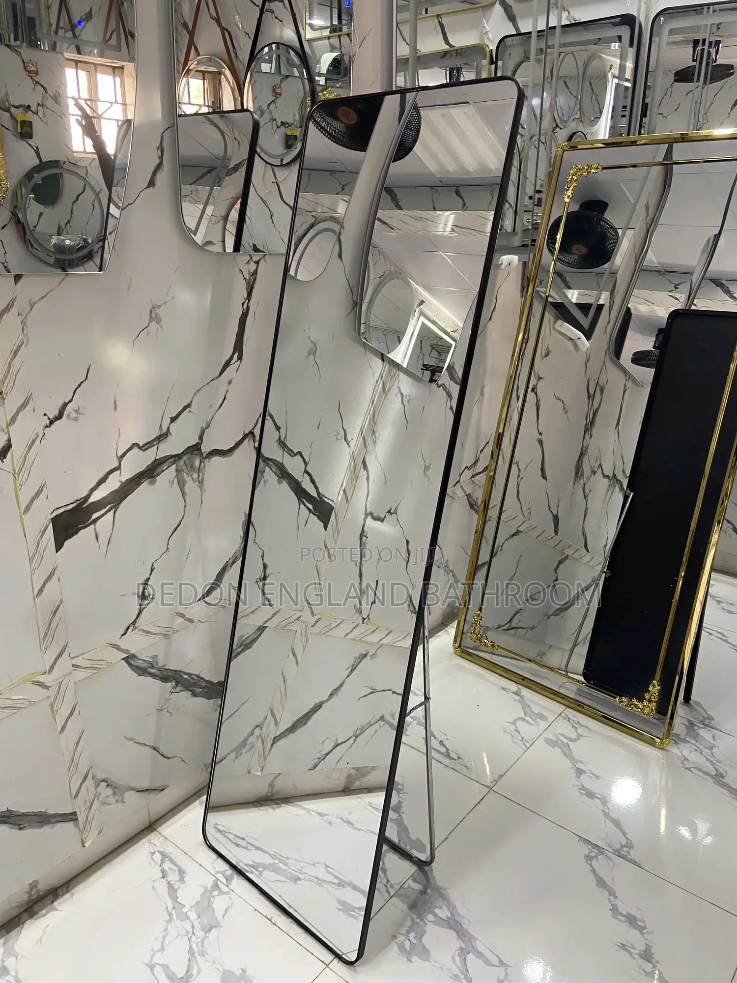Dressing Mirror