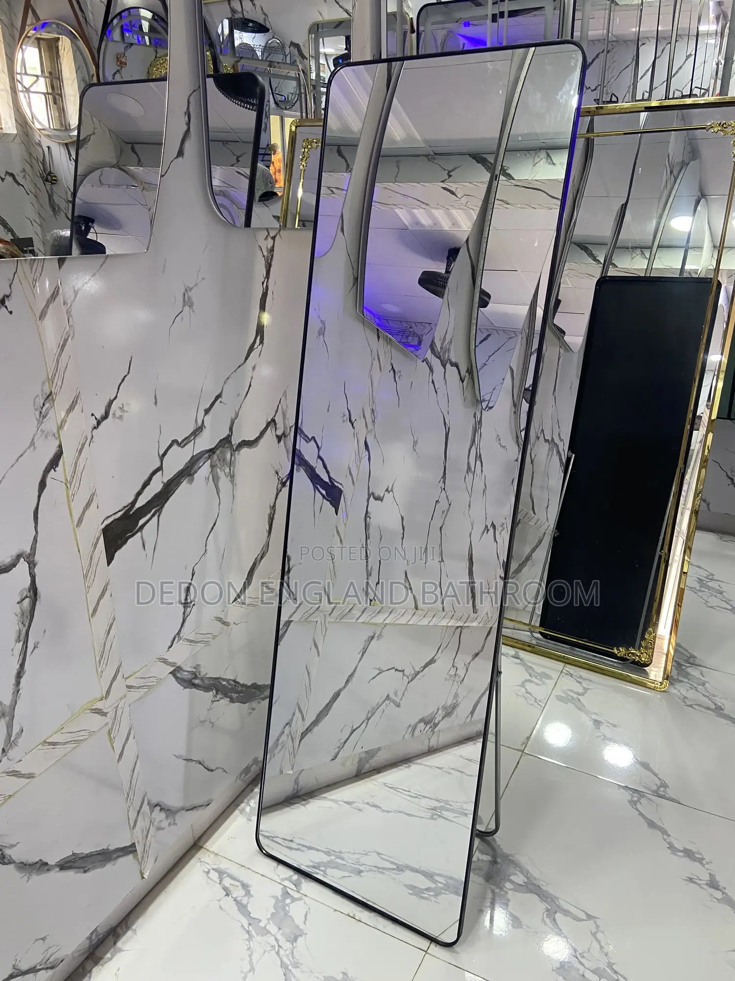 Dressing Mirror