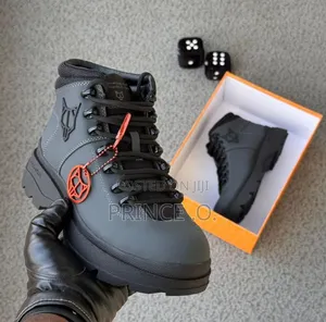 Gray  Black  Naked  Sneakers