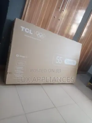 TCL 55p7k Movie Experience Test