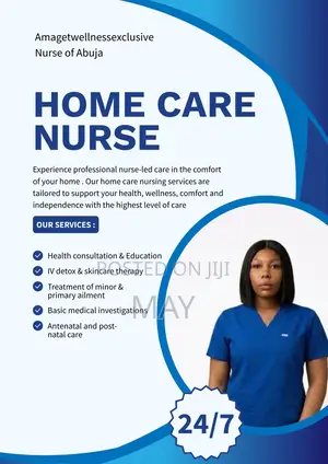 Home Care Nurse