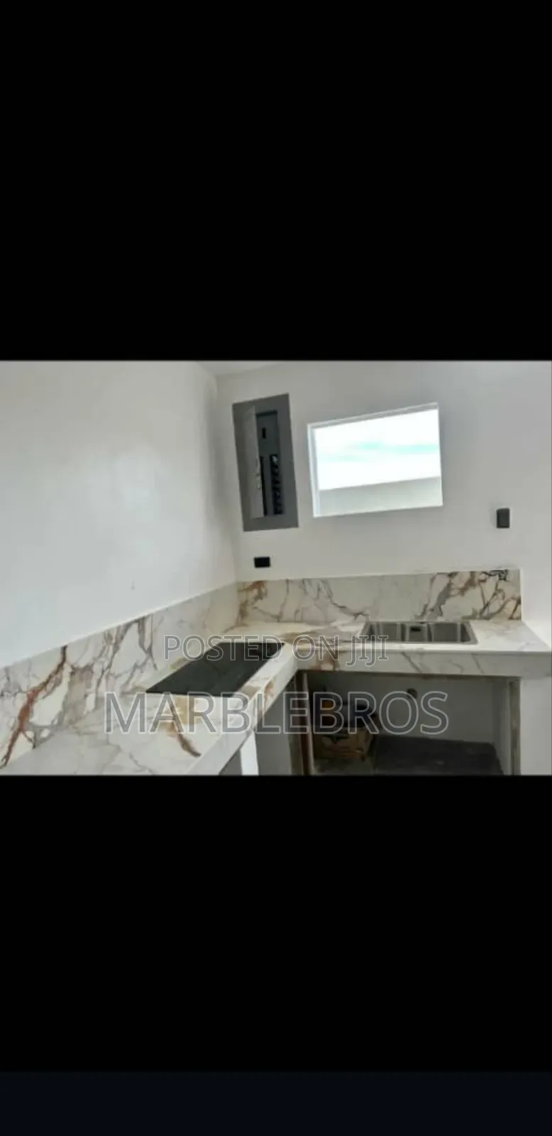 Mb876 Luxury Marble Stone Slab