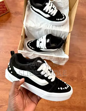 Vans Knu Skool Pearls