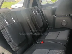 Ford Explorer XLT 4dr SUV AWD (3.5L 6cyl 6A) 2016 Silver