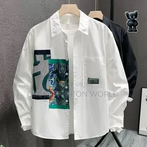 This Turkish Shirt Is Giving Everything—Clean, Classy, and Demure