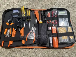 Poso 16-in-1 Professional Repair Toolkit – Complete Tech Tool