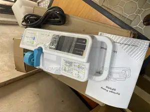 Syringe Pump
