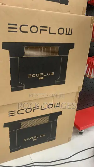 Ecoflow Dalta 2 Max