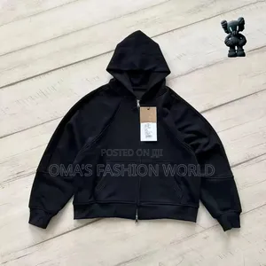High-Quality Jackets Available in Store Now—Soft, Stylish, Quality