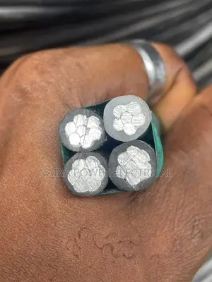 35mm 4core Recline Wire Nigeria
