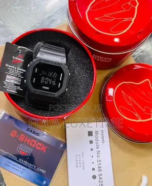 Shock-Resistant Build Led Backlight for Night Visibility • Stopwat