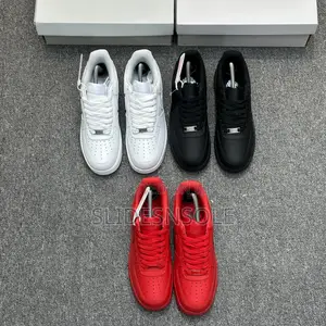 Nike Air Force 1 Low
