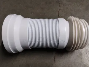 4" Pan-Connector