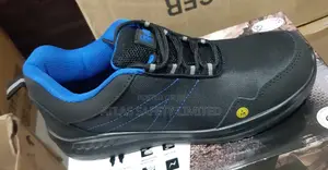 Atlas Ru001 Safety Shoe