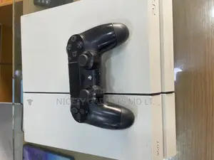 Play Station (Ps4)
