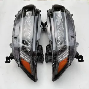 Headlight 2018-2022 Honda Accord Sports