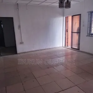 Spacious 3bdr Office Space at Ifako Ogba to Let