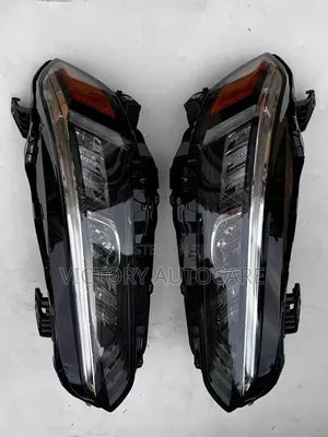 Headlight 2023 Honda Civic