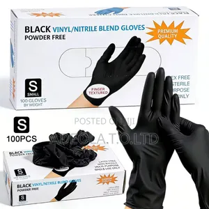 Hand Glove