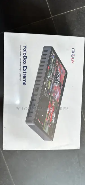 Yolobox Extreme