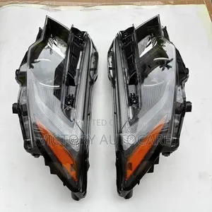 Headlight 2016-2020 Honda Pilot