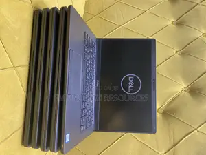 Laptop Dell Latitude 5400 8GB Intel Core i5 SSD 256GB