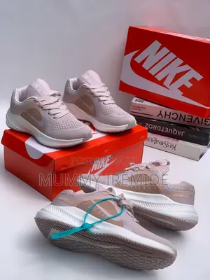 Luxury Sneakers