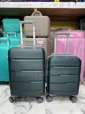 Hand Luggage and Smallest Box Sizes Luggage Boxes