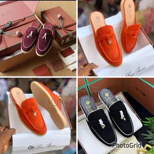 Loro Piana Loafer