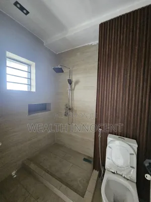 5bdrm Duplex in Zone 2 / Wuse for rent