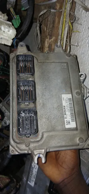 Brainbox Honda Accord 2008-2012 Europe Type