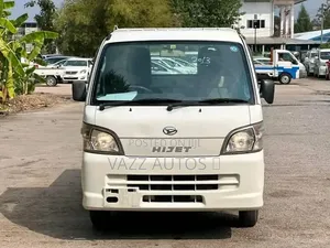 Hijet Daihatsu Truck