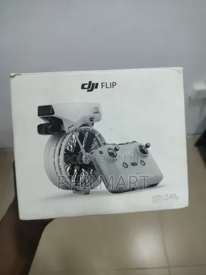 Dji Flip Gl