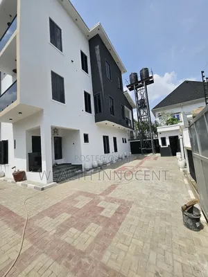 4bdrm Duplex in Zone 2 / Wuse for sale