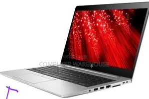 New Laptop HP EliteBook 830 G5 16GB Intel Core i5 SSD 256GB