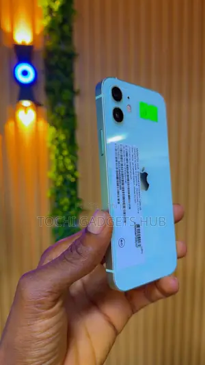 Apple iPhone 12 128 GB Silver
